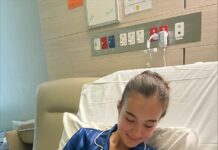 New partnership for Wishlist’s therapy dogs