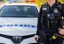 Woman left with serious leg injuries after ‘hit and run’ in Maroochydore