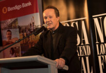 Auditions now open for a musical production at Noosa Arts Theatre