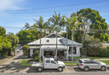 Noosaville property with popular restaurant sells for $2.15 million
