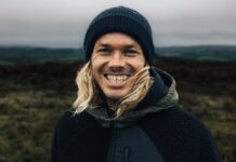 Surf Film Festival receives 44 entries from across the globe