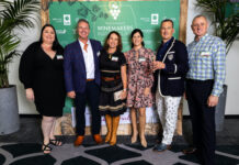 Winemakers Master Class returns to raise vital funds for SunnyKids