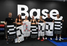 Noosa squad qualifies for HYROX World Championships in Chicago