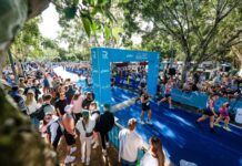Runaway Noosa Marathon returns this weekend