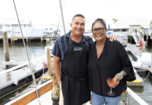 Second course of events released for The Curated Plate 2025