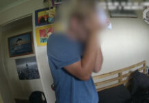 Man who allegedly stole children’s underwear charged with 28 offences