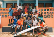 Noosa International Surfilm Festival 2025 program revealed