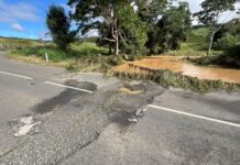 Noosa Council mops up after wet weather with $4 million repair bill