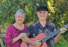 Yandina Country Music announces new guest artists