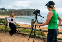 WHOMP film premiere rescheduled to Tuesday in Coolum