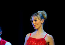 New chapter for FitBarre as Noosa star heads to London