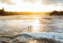 ‘More than an event’: cultural showcase gains support