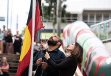 How you can get involved: National Reconciliation Week