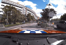 Time critical escorts help save lives