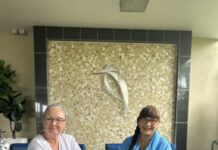 Renee Blake announces her retirement after 30+ years in retirement living