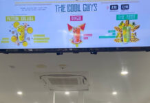 Berry Keeper’s your new go-to coffee shop in Noosa