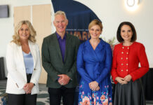 Queensland Small Business Month launches on the Sunshine Coast