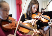 Noosa Pengari Steiner School invites community to join tour