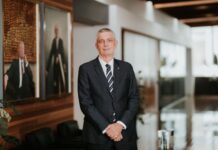 Noosa Community Foundation trailblazer honoured