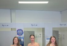 Vinnies Maroochydore launches first-ever ‘St Vincent de Formal’ sale event