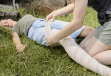 Free trauma training workshop comes to Cooroy