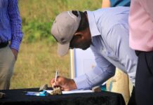 Blue Heart welcomes Kabi Kabi as official partner