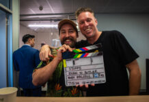 Major companies Ludo and WildBear to boost Sunshine Coast film and TV
