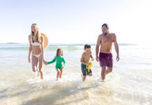 From Auckland to Australia: Noosa’s winter campaign goes Trans-Tasman