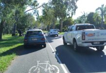 Build it and they will come