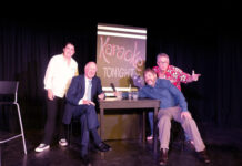 One-Act Play Festival: Three bold Stories, one unforgettable night