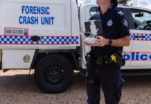 100 lives already lost on QLD roads