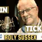 Roly Sussex
