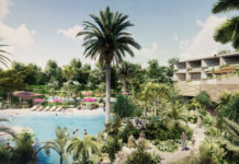 Hotel application returns to council