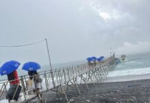 Making the best of a bad day