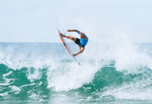 Jules shows he’s lost nothing