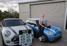 Wide appeal of Hill Climb