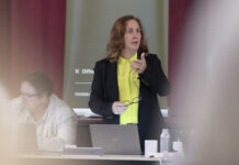 Noosa Springs Hotel gets the nod