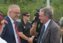 Labor wins, Dutton loses seat – Greens out, teals in