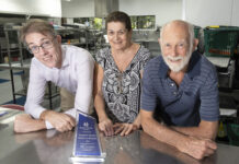 50 years of meals on wheels