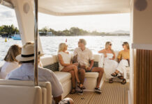 Noosa Ferry & Cruise launches new accessible vessel HV Stillwater