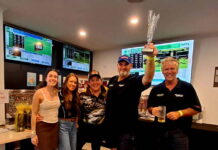 League legend a prize catch