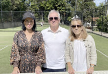 Resort lifestyle under threat