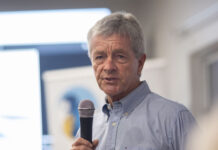 Tackling Peregian traffic