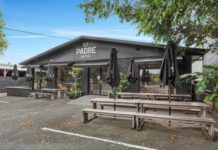 Commercial property auction brewing in Noosaville