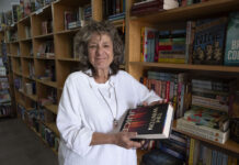 New chapter for Annie’s Books