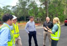 Questions raised on Tewantin Bypass funding