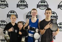 Latest sport news from around Noosa