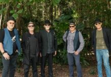 Claptomaniacs back at the RSL