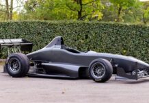 Racing the clock at The Hill