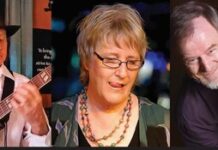 Braben-Jenner Hot 5 at The Majestic